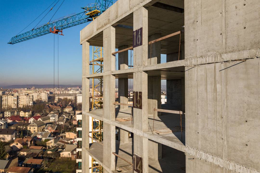 OSR Builders - Experienced civil contractors delivering quality construction solutions.