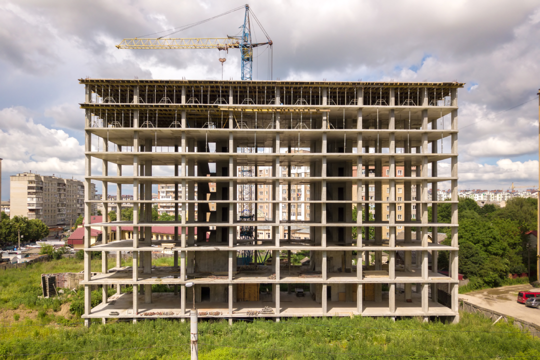 OSR Builders - Experienced civil contractors delivering quality construction solutions.
