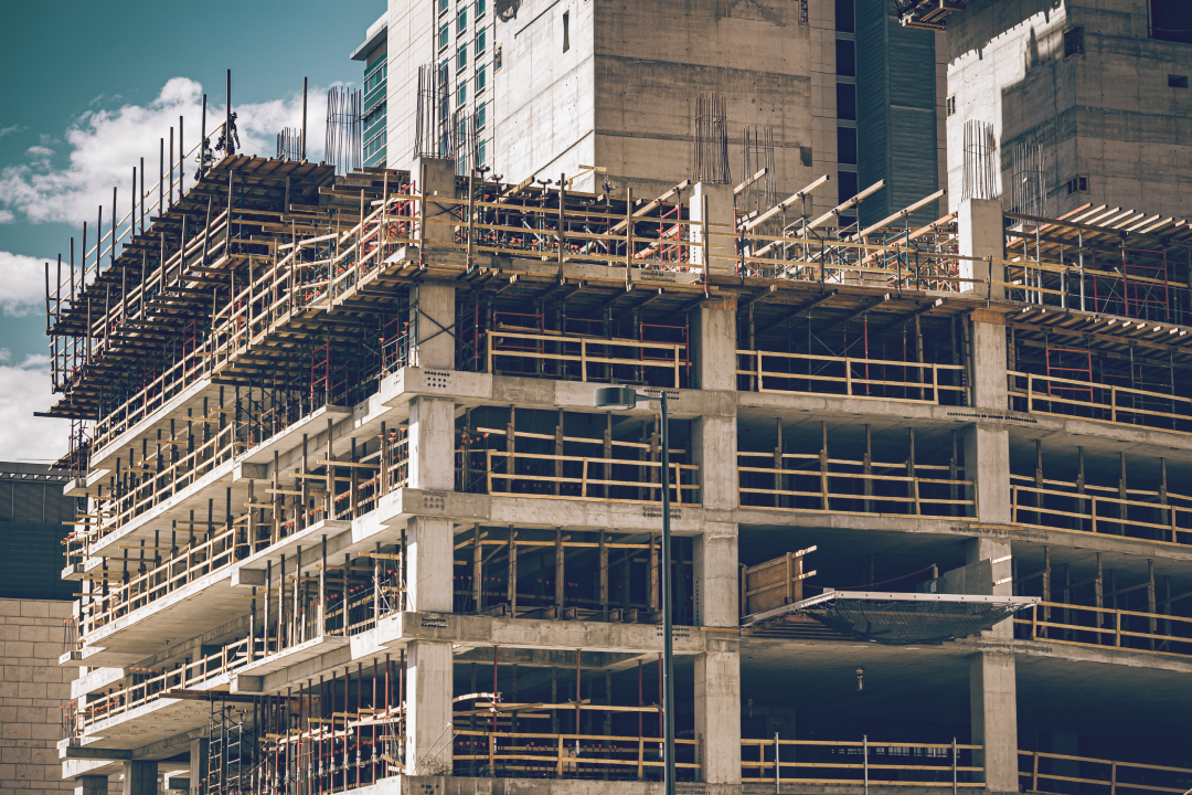 OSR Builders - Experienced civil contractors delivering quality construction solutions.